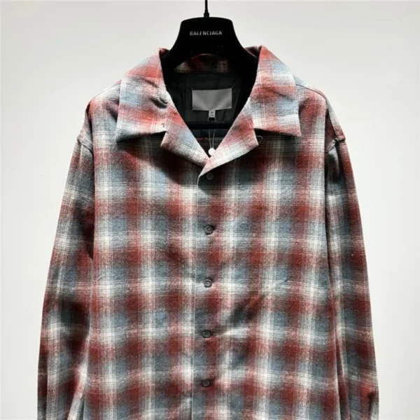 Maison Margiela Shirt Jacket