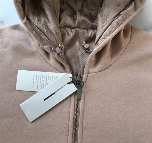 2023fw Dior Jacket