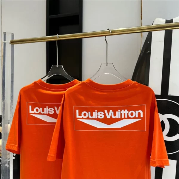 2023fw Louis Vuitton T Shirt