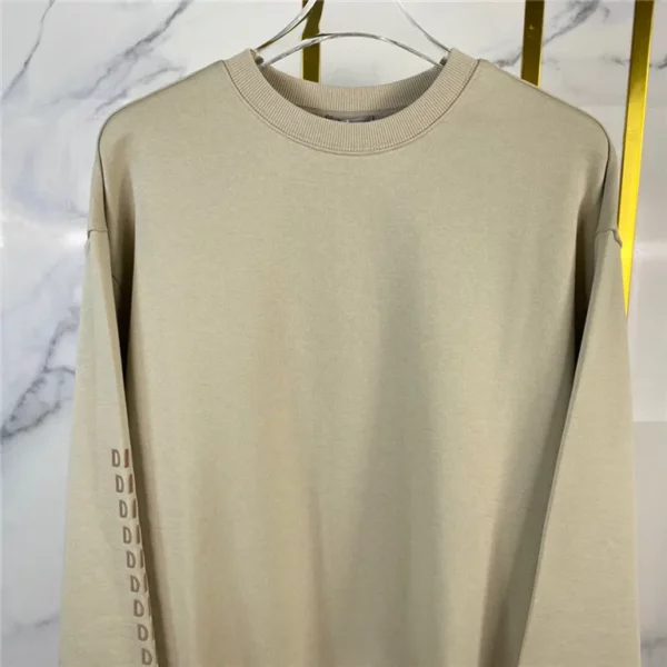 2023fw Dior Sweater