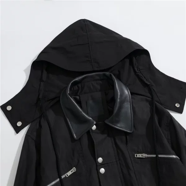 2021 Givenchy Jacket