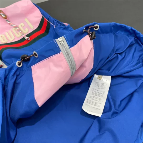 2022ss Gucci Jacket