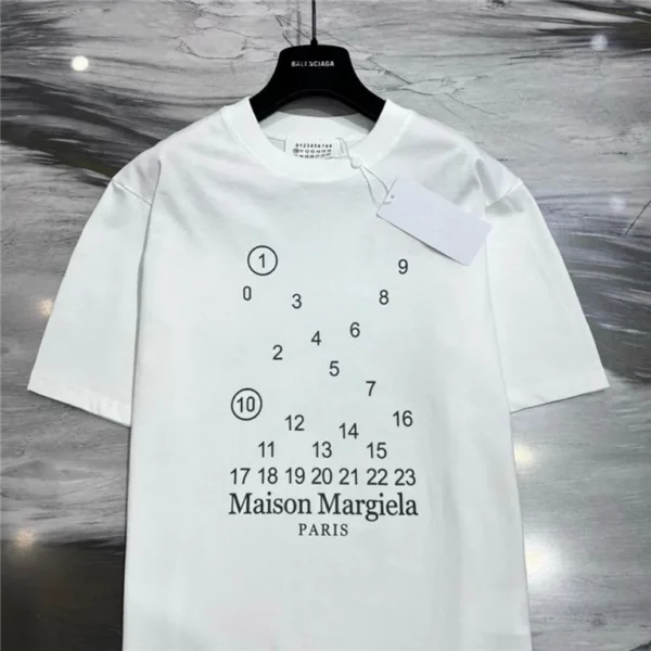 2023 Maison Margiela T Shirt