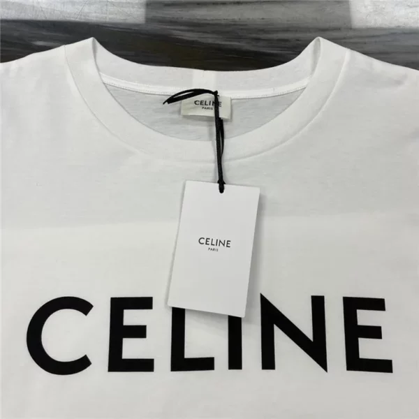 2022FW Celine T Shirt