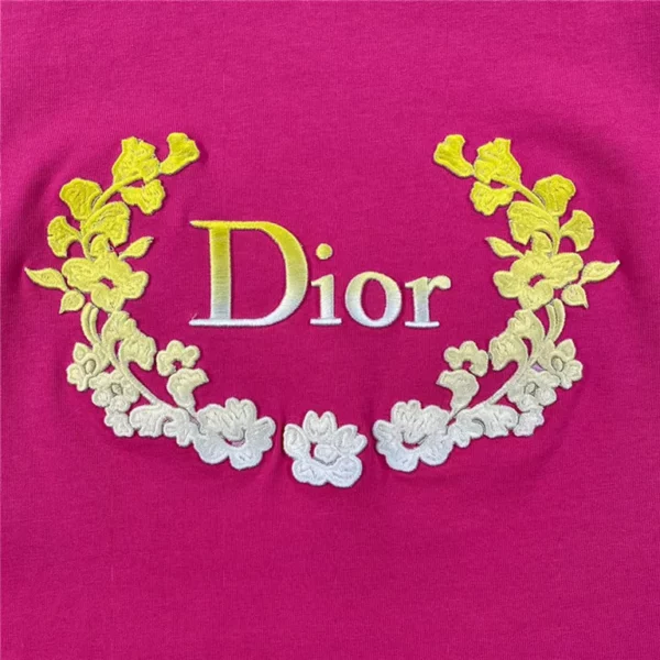 2021ss Dior T Shirt