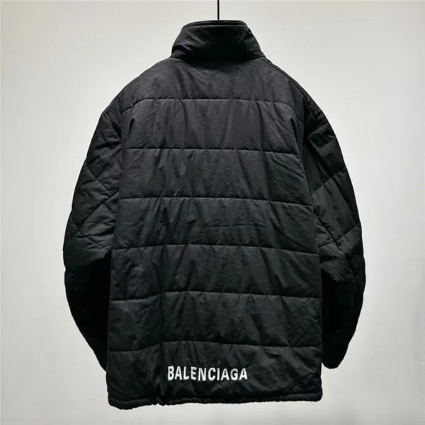 2023fw Balenciaga Cotton Jacket