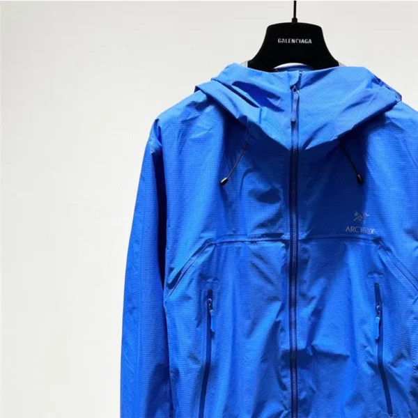 Arcteryx Jacket