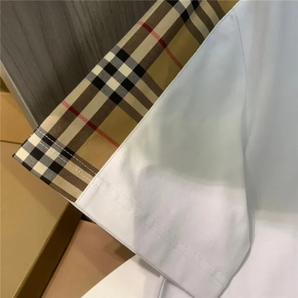 2023SS Burberry T Shirt