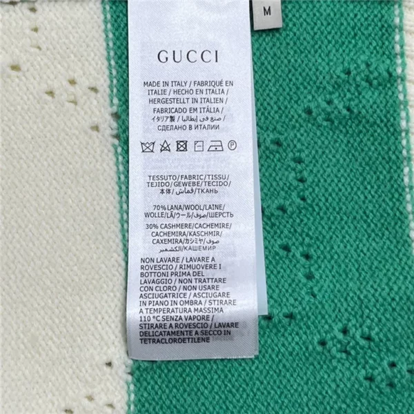 2023fw Gucci Sweater