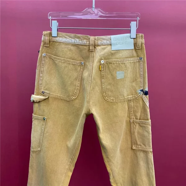 2023 Gallery Dept Jeans