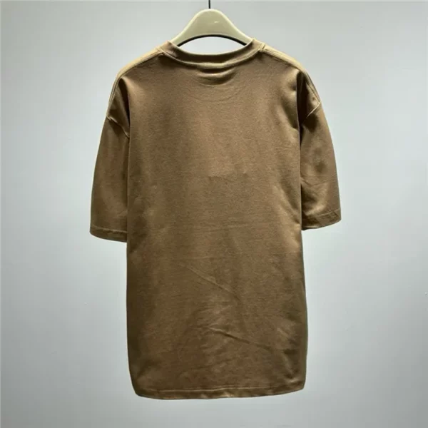 2023fw Burberry T Shirt