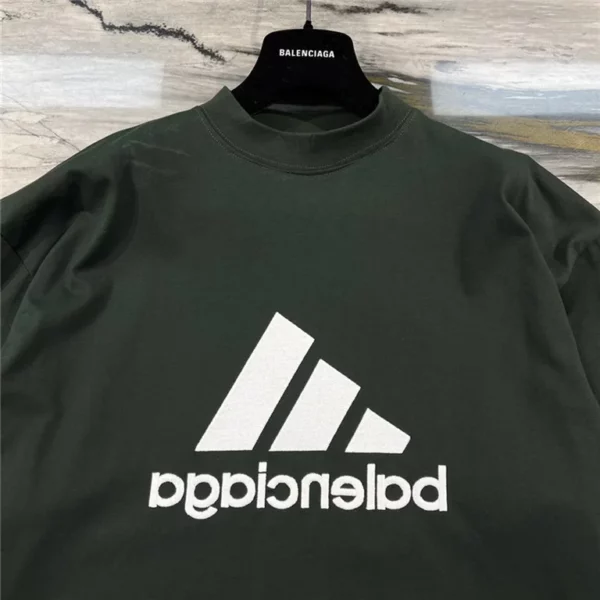 2023 Balenciaga x Adidas T Shirt