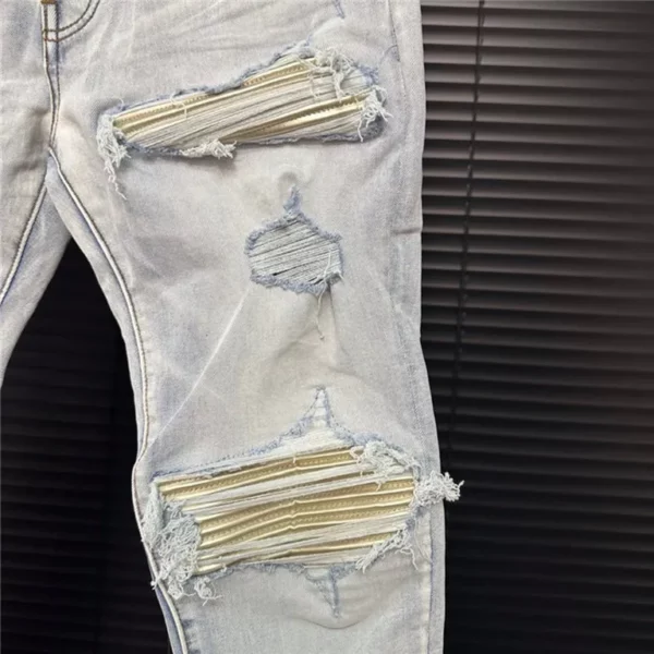 2023 Amiri Jeans