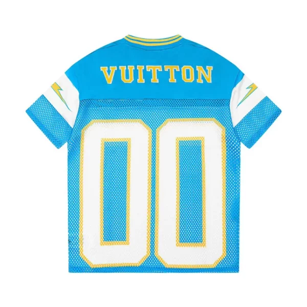 2023SS Louis Vuitton T Shirt