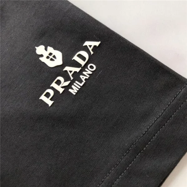 2023ss Prada T Shirt