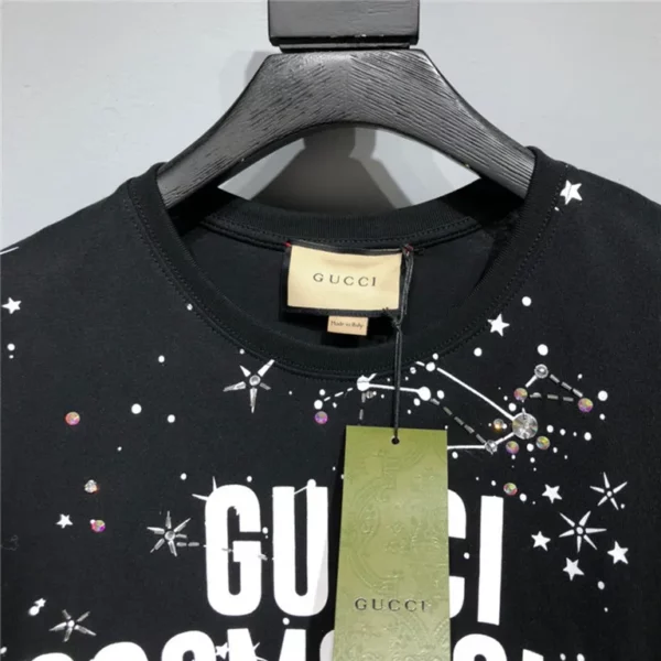 2023ss Gucci T Shirt