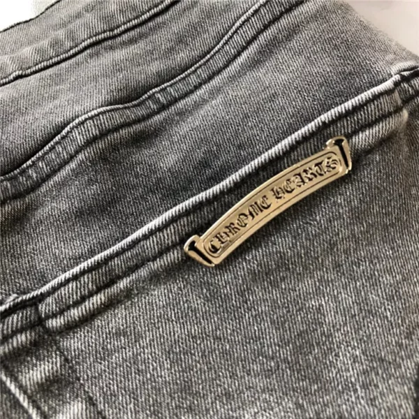 2023ss Chrome Hearts Jeans