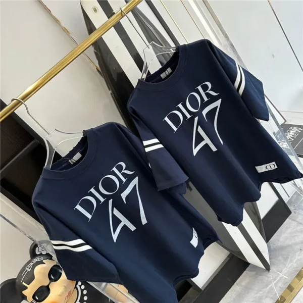 2024ss Dior T Shirt