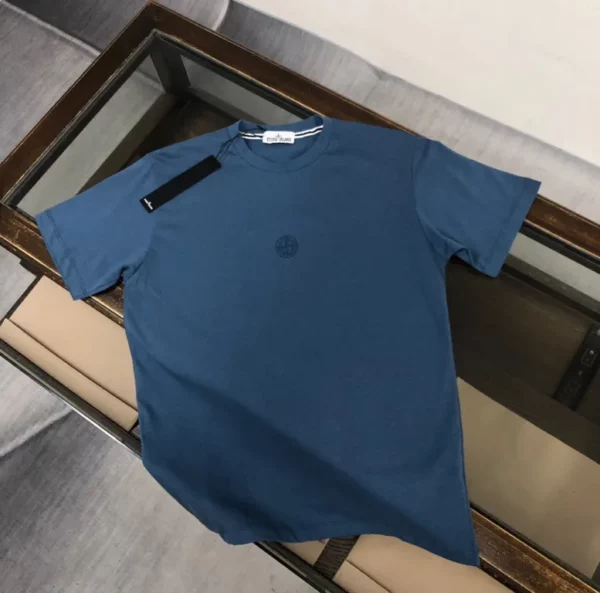 2023SS Stone island T Shirt