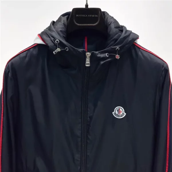 2022fw Moncler Jacket