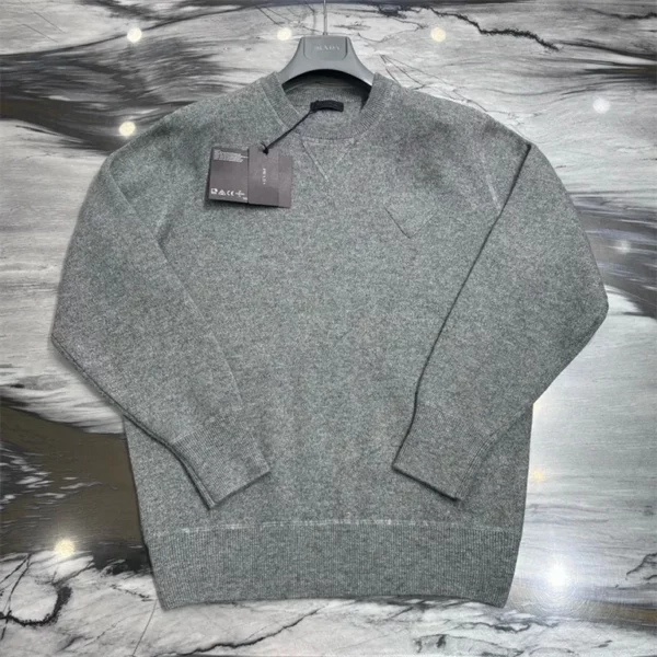 2024SS Prada Sweater