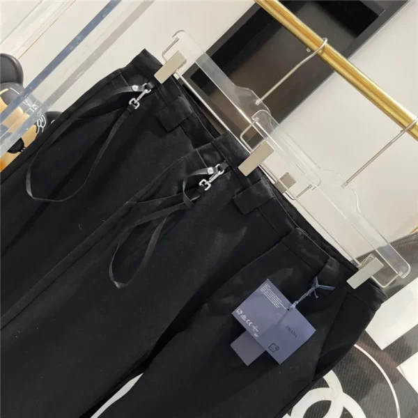 2023SS Prada Pants