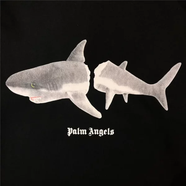 2023ss Palm Angels Tee