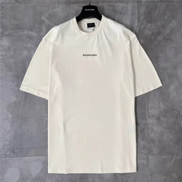 2023ss Balenciaga T Shirt