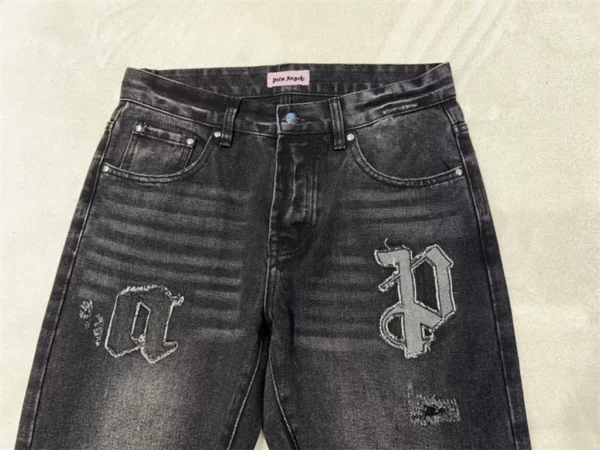 2023fw PA Jeans