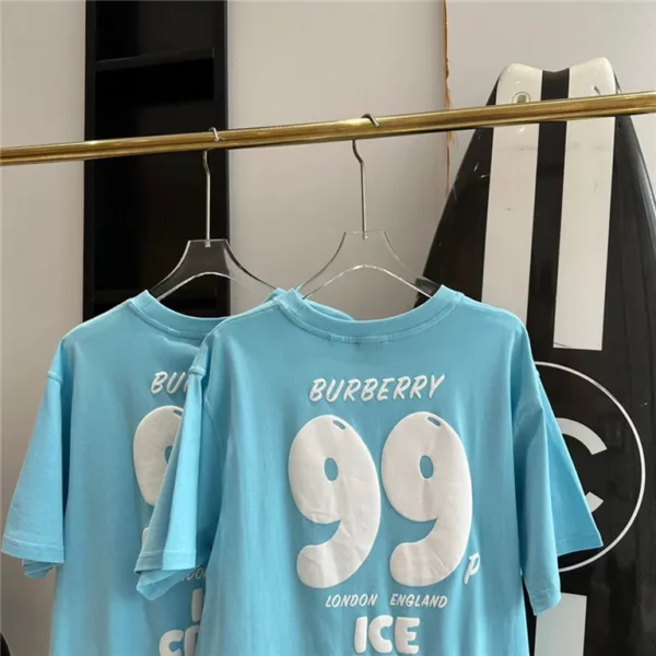 2023SS Burberry T Shirt