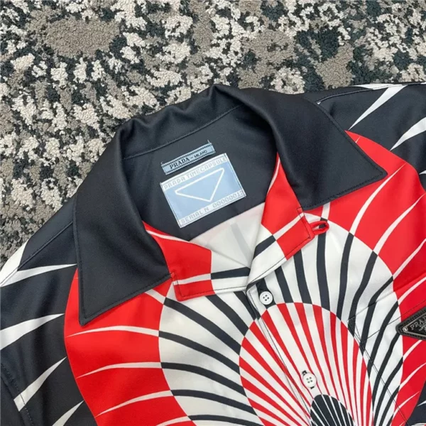 Prada Shirt