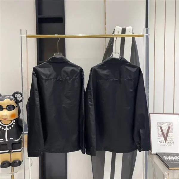 2023SS Prada Jacket