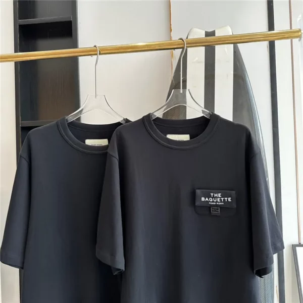 2023SS Fendi T Shirt