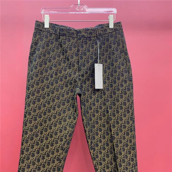 2023fw Dior Pants