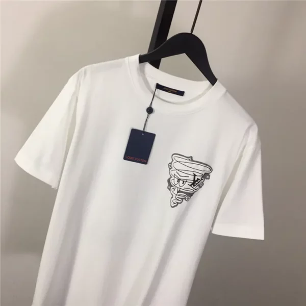 2023SS Louis Vuitton T Shirt