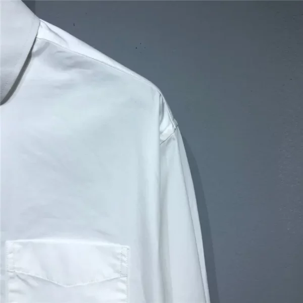 2023ss Balenciaga Shirt