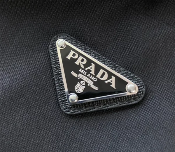 2022fw Prada Jacket