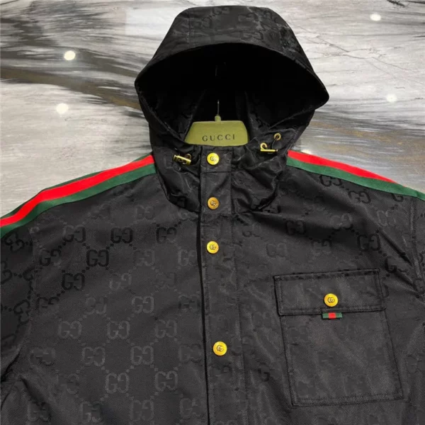 2023SS Gucci Jacket