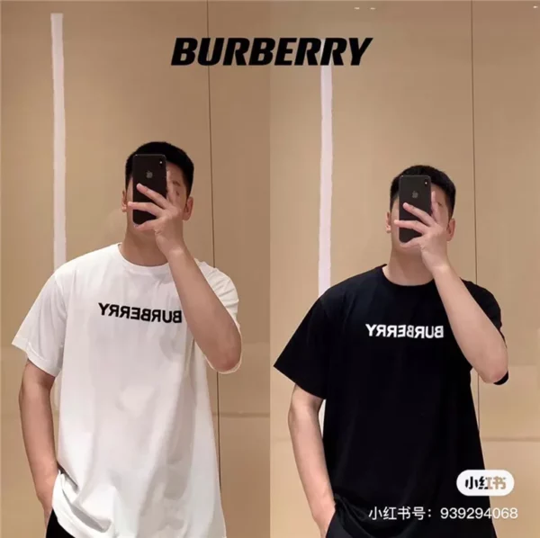 2023SS Burberry T Shirt