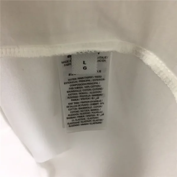 2023SS Burberry T Shirt