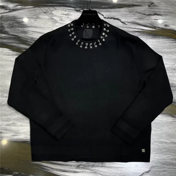 2023fw Givenchy Sweater