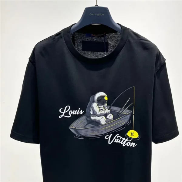 2023SS Louis Vuitton T Shirt