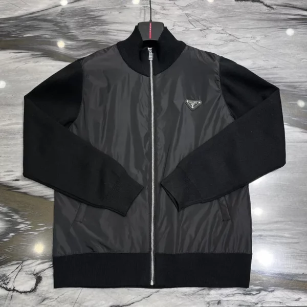 2023fw Prada Jacket