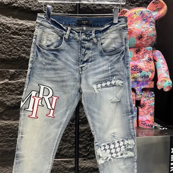 2024SS Amiri Jeans