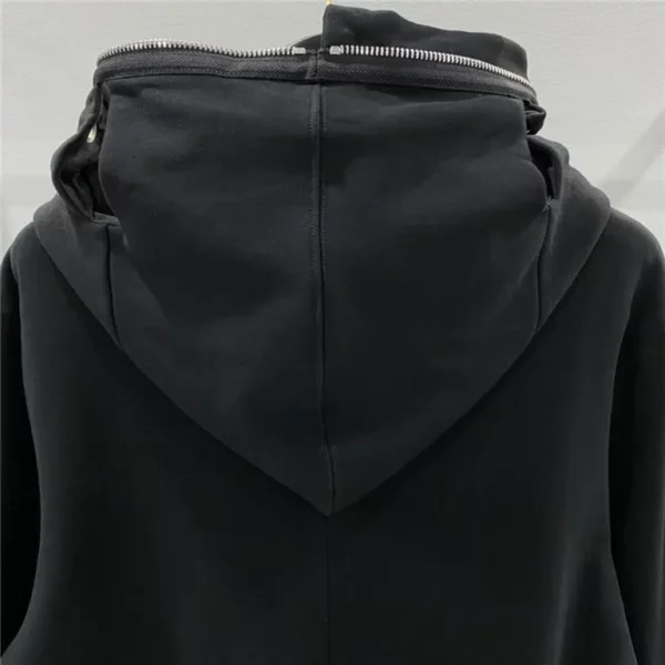 2023fw Rick Owens Zipper Jacket