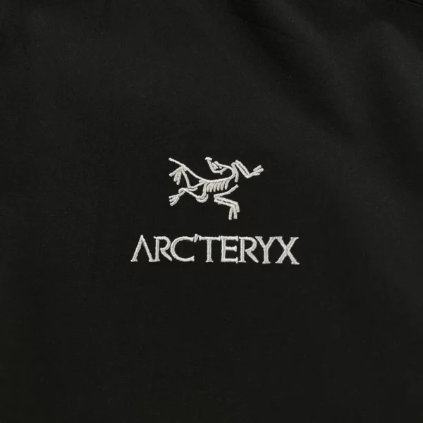 Arcteryx Jacket