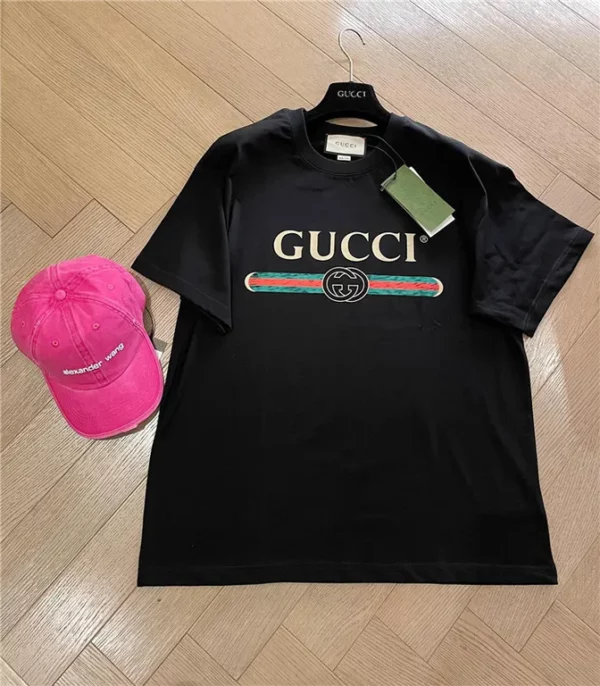 2023ss Gucci T Shirt