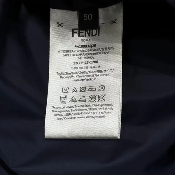 2023fw Prada Jacket