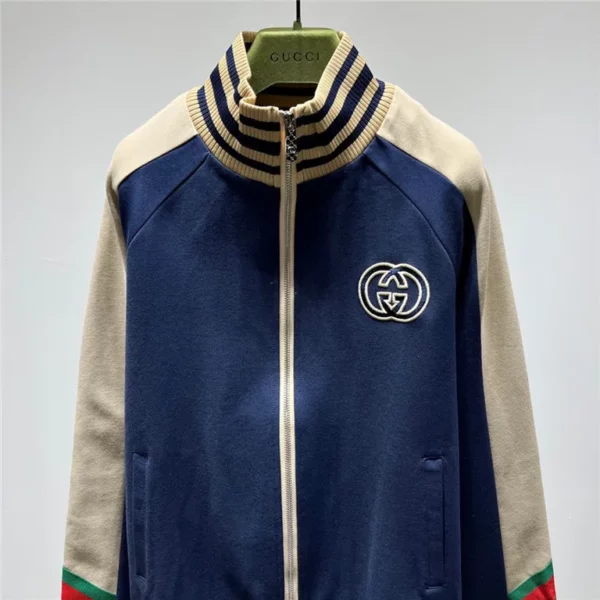 2023fw Gucci Jacket