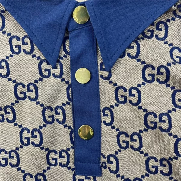 2023SS Gucci Polo Shirt